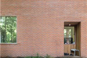 Bouwen van een woning Kalmthout